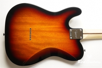 AFFINITY SERIES TELECASTER - 3-Color Sunburst